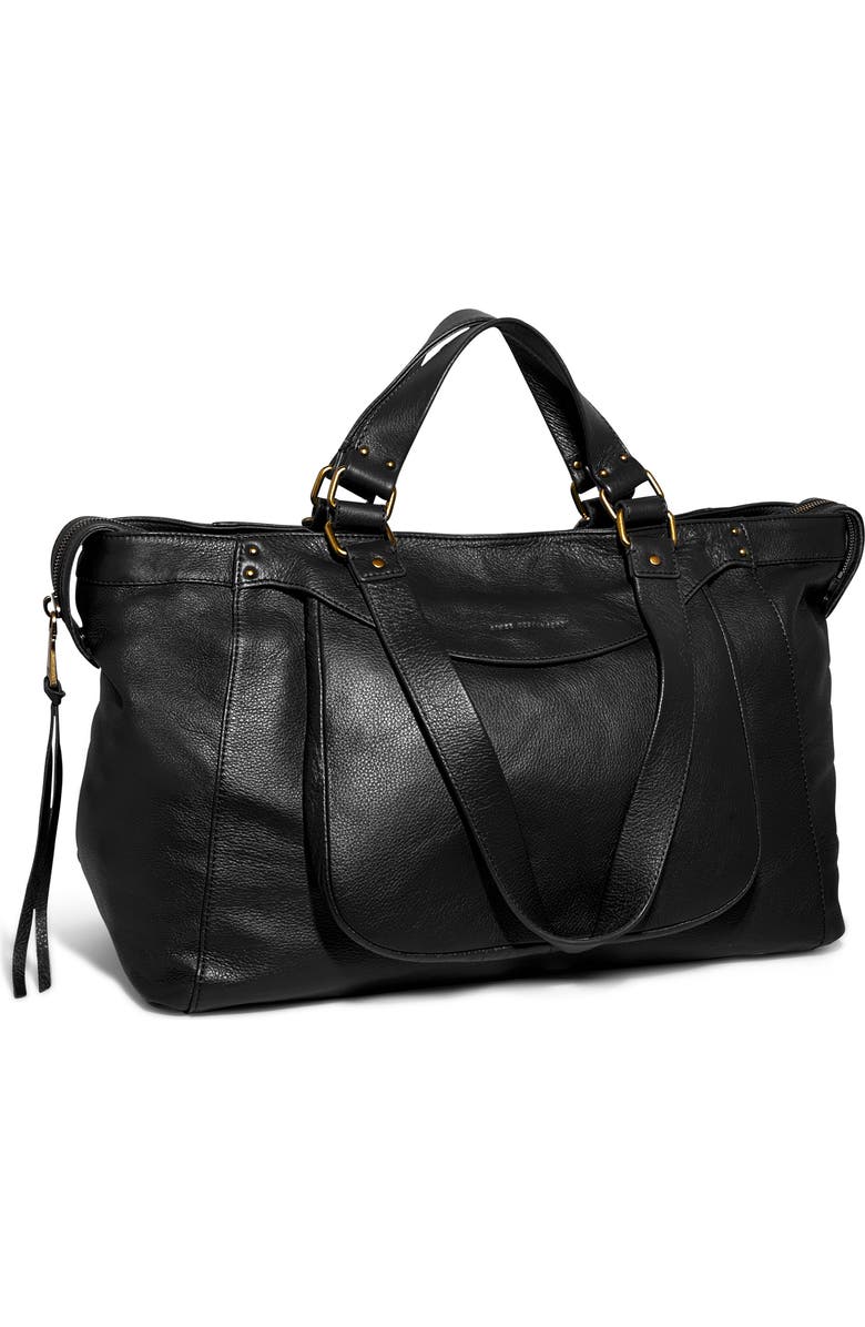 Aimee Kestenberg Extralarge Bleeker Tote, Alternate, color,