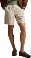 Polo Ralph Lauren Prepster Cotton Twill Chino Shorts