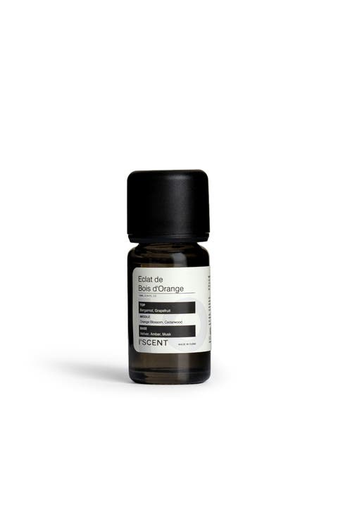 Eclat deBois d'Orange Home Fragrance Diffuser Oil Refill