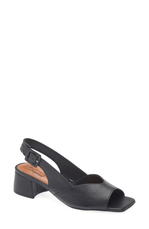 Catia Slingback Sandal (Women)