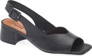 Bottero Catia Slingback Sandal