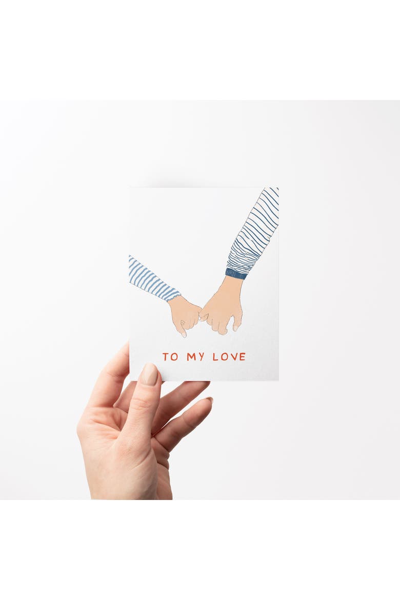 Valentine's Day Friendship Greeting Card Pack Sets, 'Kiss Me Valentine Crabs, Sunshine Valentine, To My Love', Alternate, color, Multi-Pack