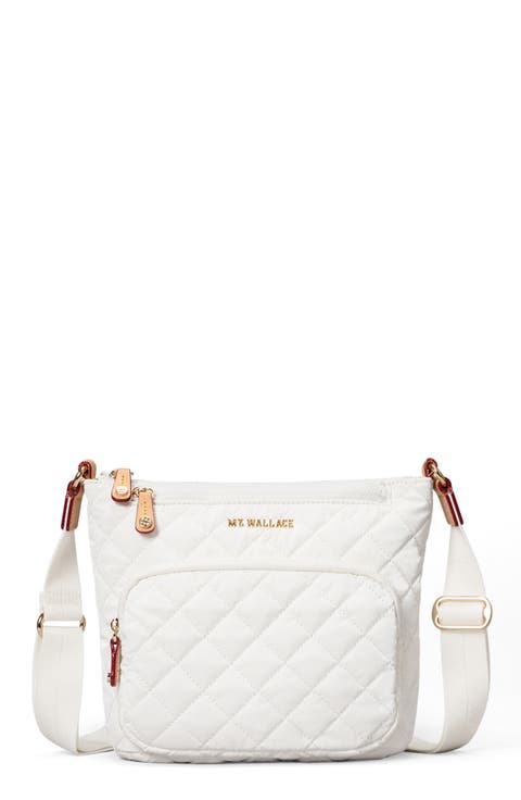 MZ Wallace Crossbody Bags for Women | Nordstrom