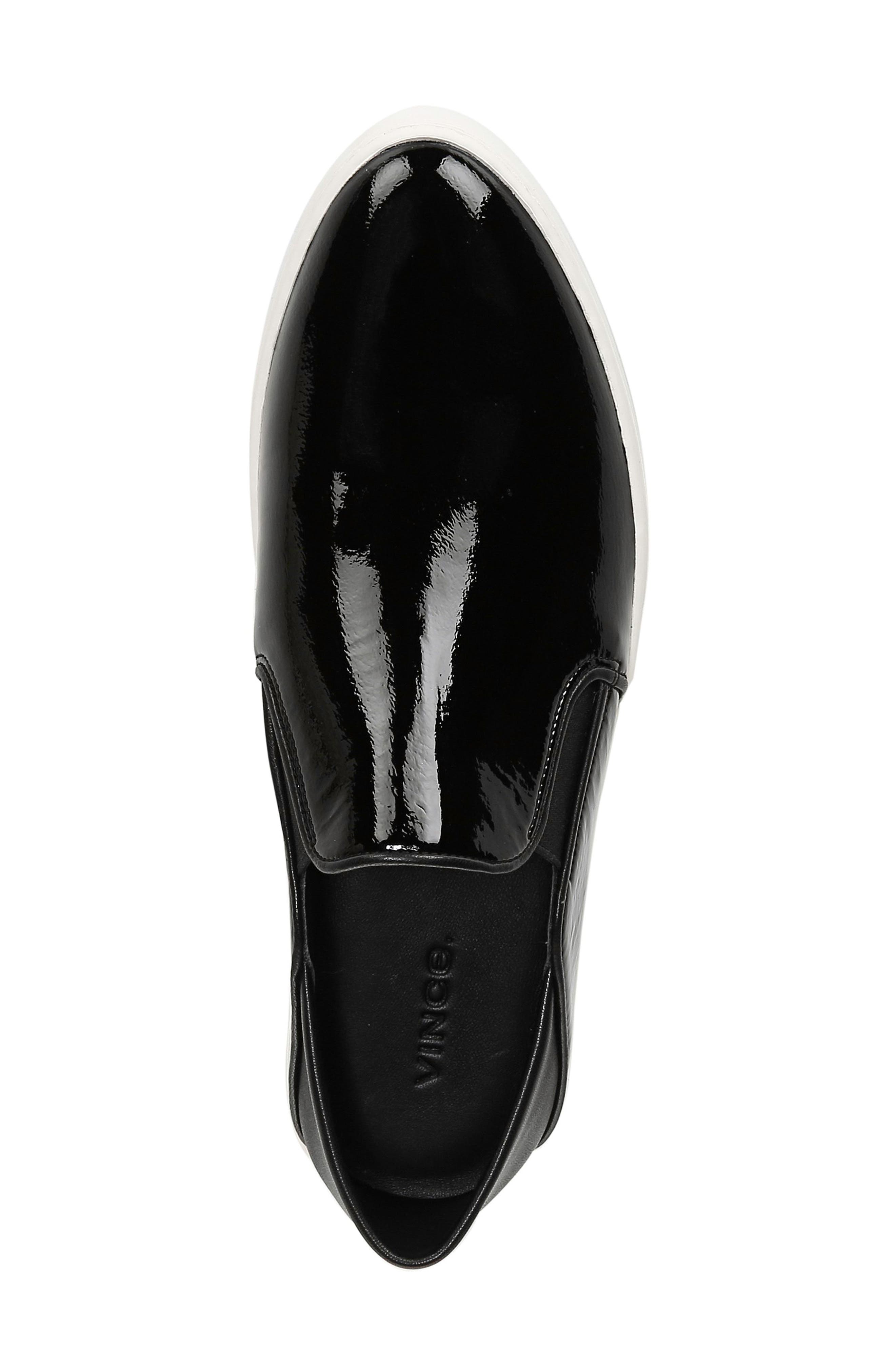 Vince Garvey Slip-On Sneaker, Alternate, color, 