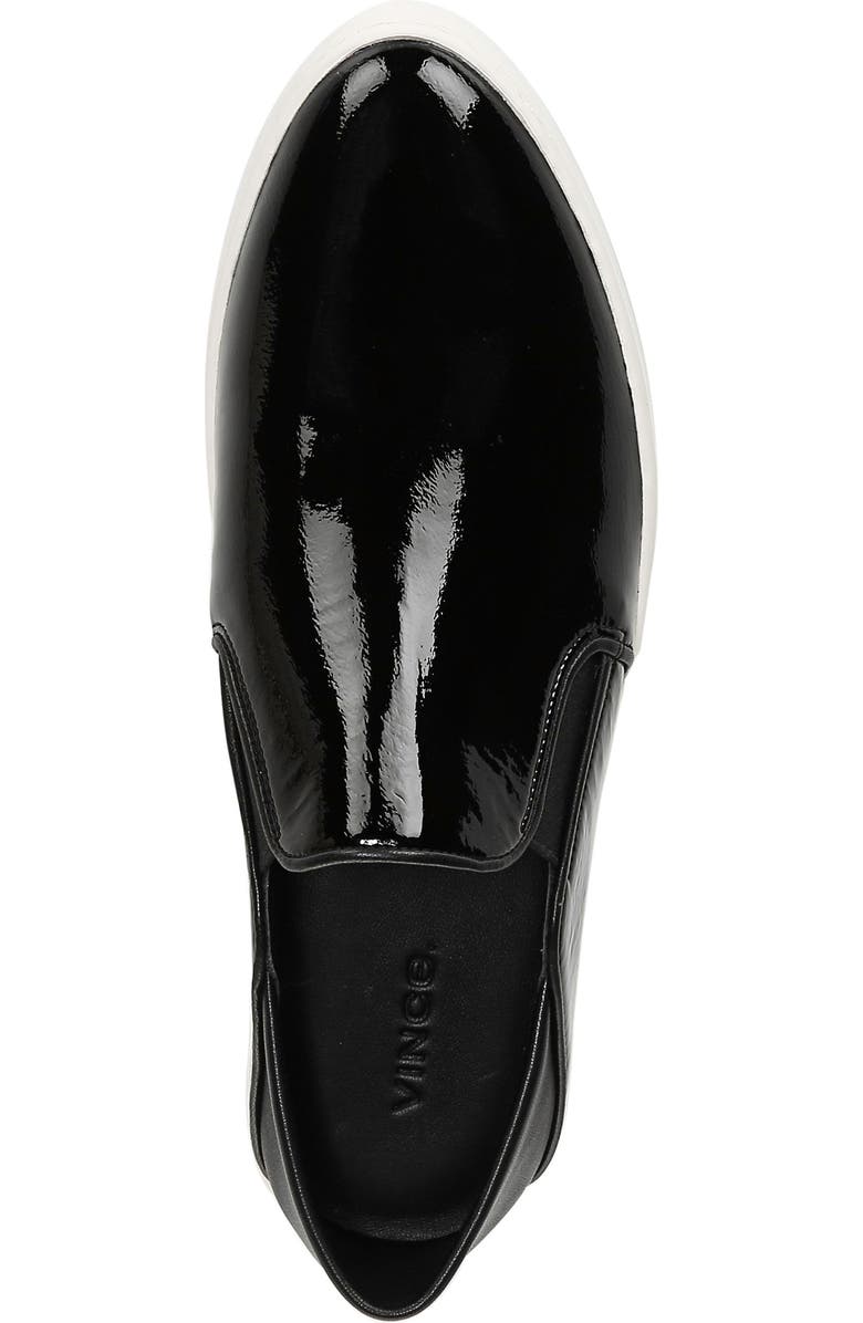 Vince Garvey Slip-On Sneaker, Alternate, color,