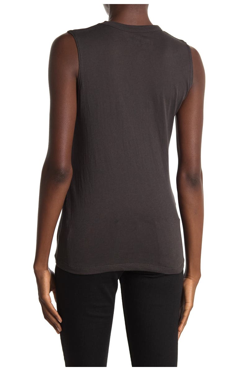 Chaser Coke Graphic Print Tank Top, Alternate, color,