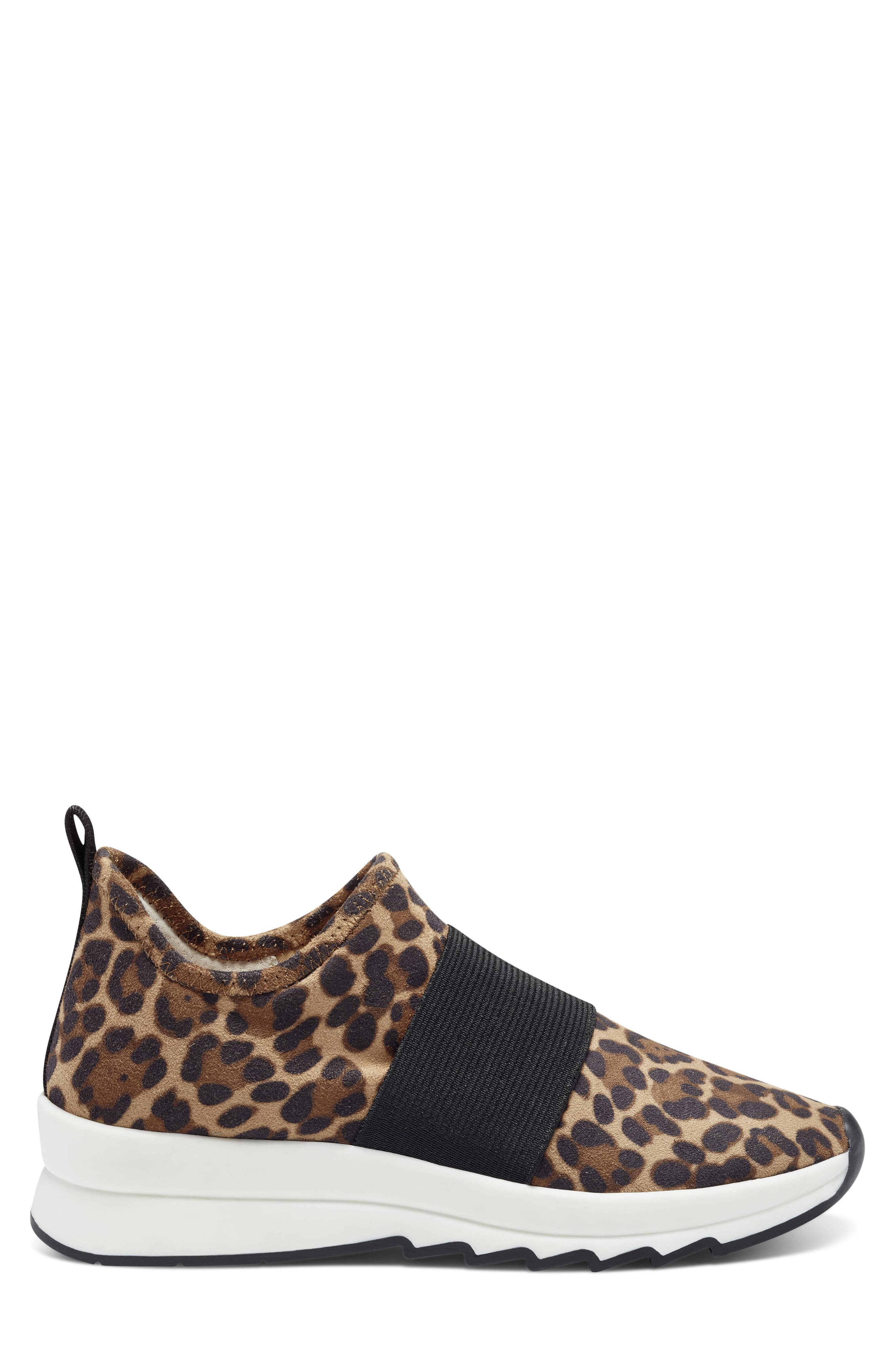 Kesaris Sneaker, Alternate, color, TAN MULTI FABRIC