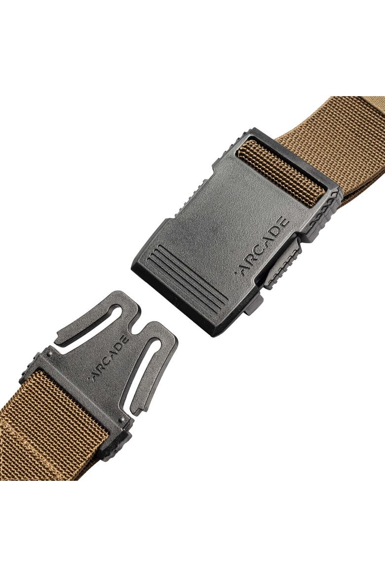 Hardware Belt, Alternate, color, Coyote