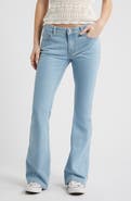 BP. Low Rise Flare Jeans