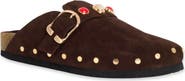SHUSHOP Tina Clog