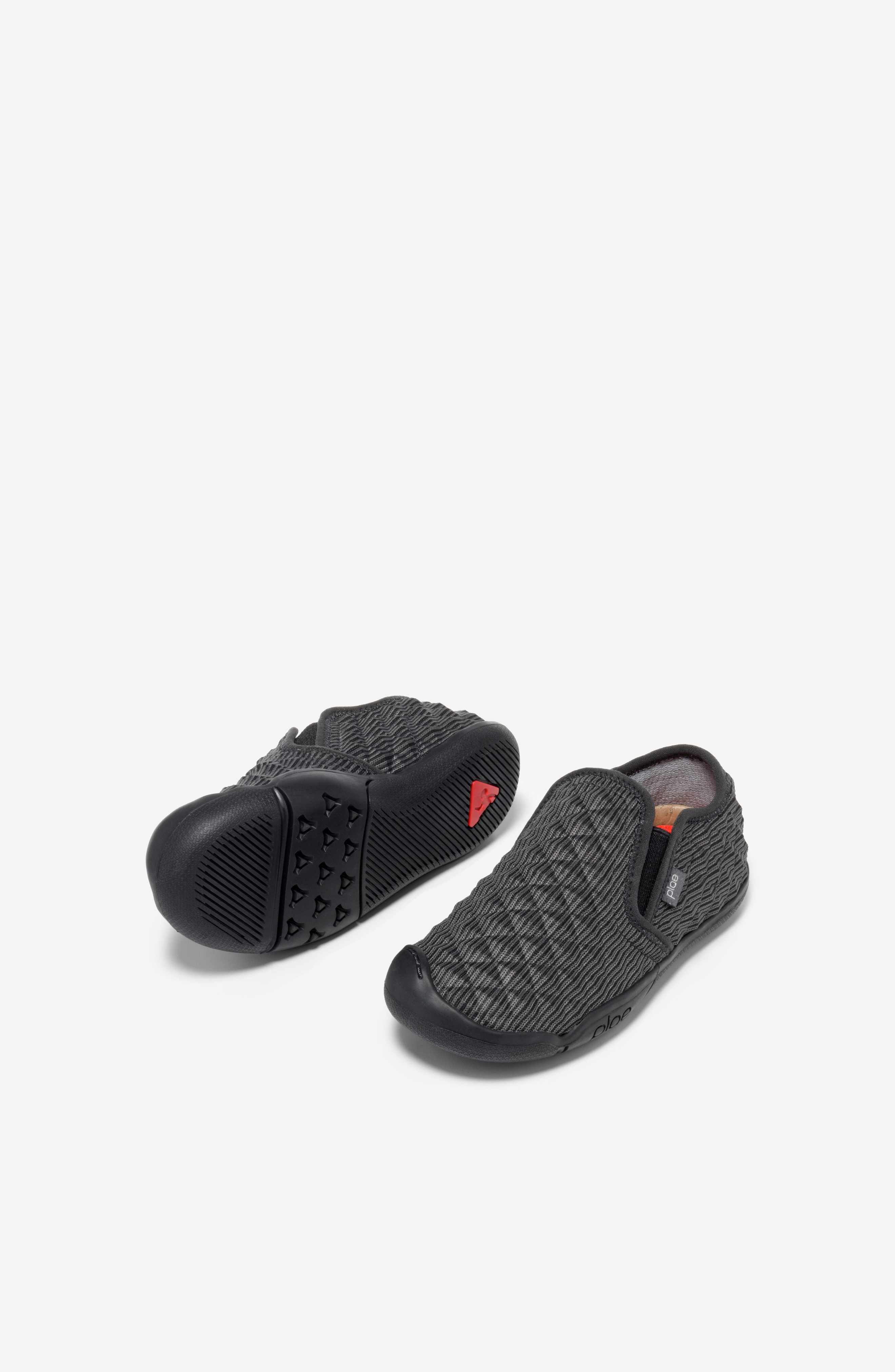 PLAE Migi 3D Prism Slip-On Shoes, Alternate, color, 