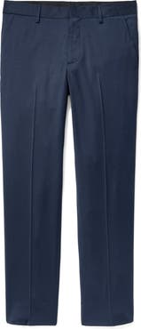 Bonobos Jetsetter Slim Fit Stretch Wool Dress Pants
