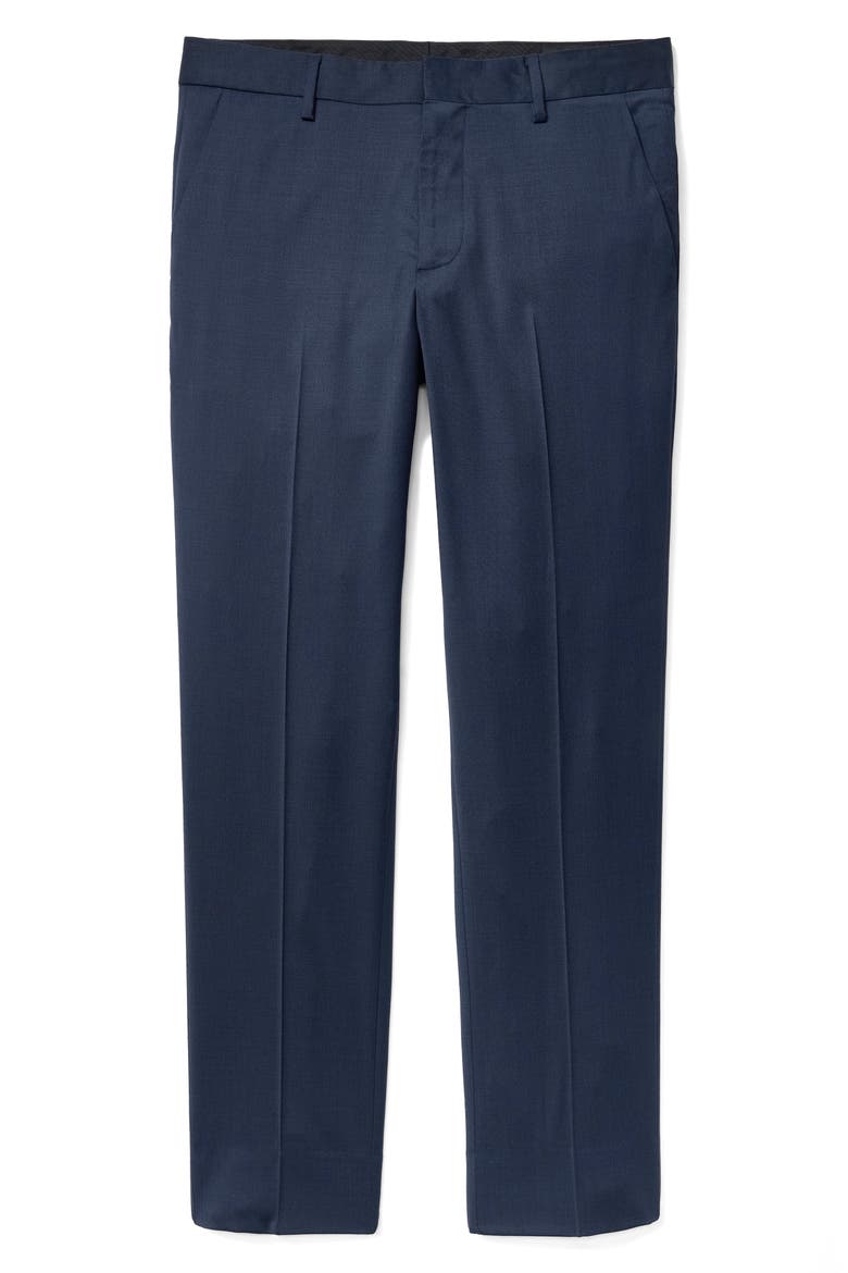 jetsetter italian linen dress pant Italian Linen Dress Pants