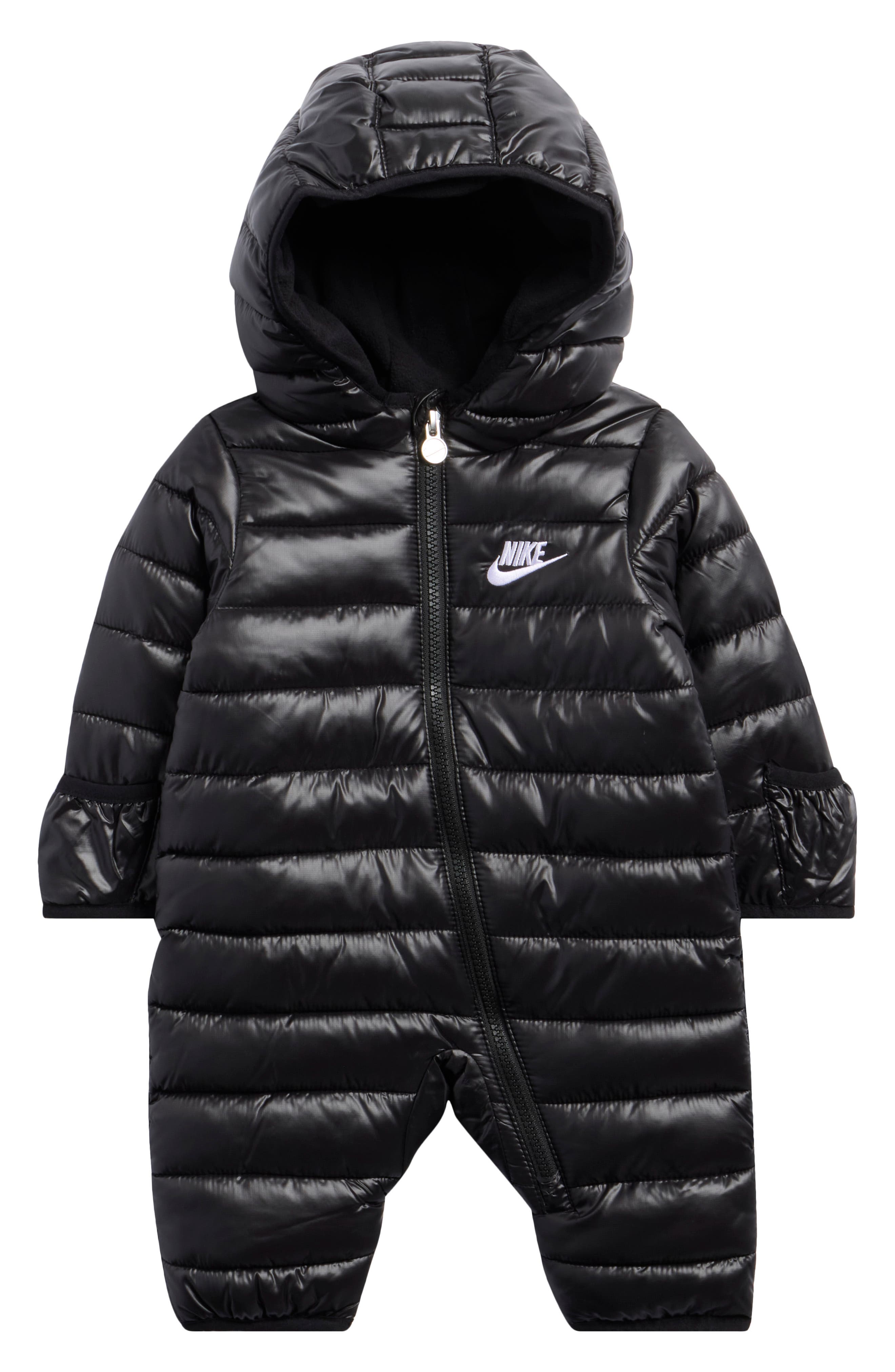 Nike Quilted Puffer Pram
