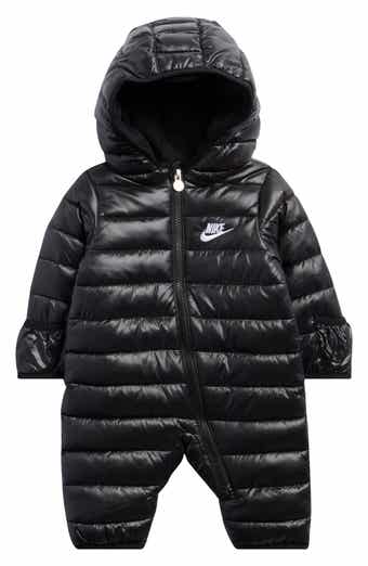 Quilted Puffer Pram