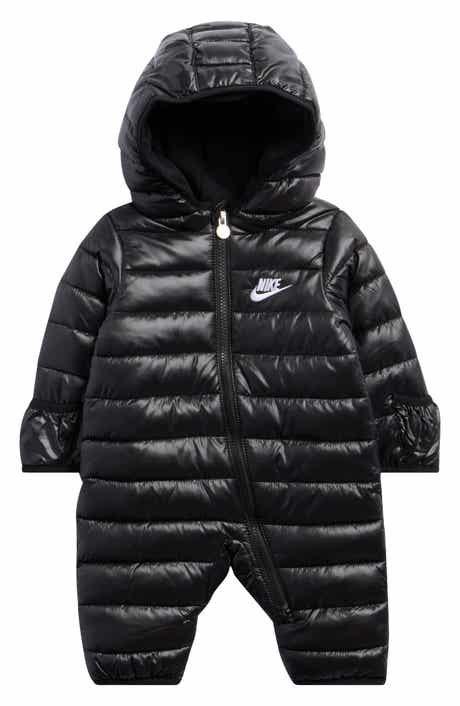Nike Quilted Puffer Pram