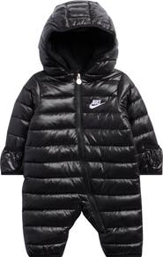 Nike Quilted Puffer Pram
