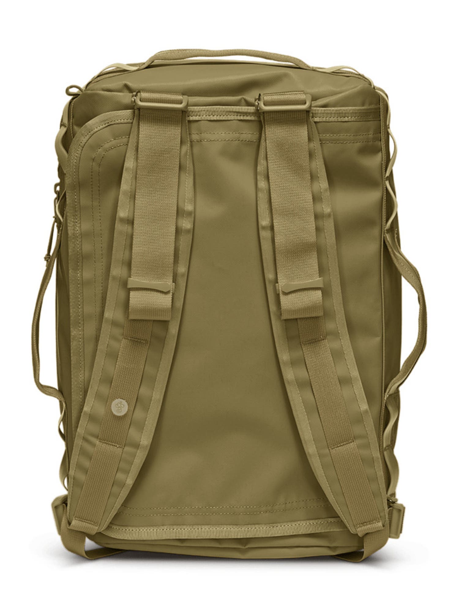 Baboon to the Moon Go-Bag Duffle Mini 32L, Alternate, color, Crocodile