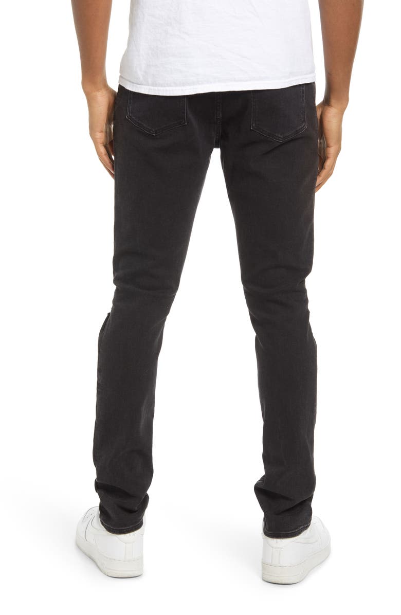 ICECREAM Men's Running Dog Jeans, Alternate, color, 