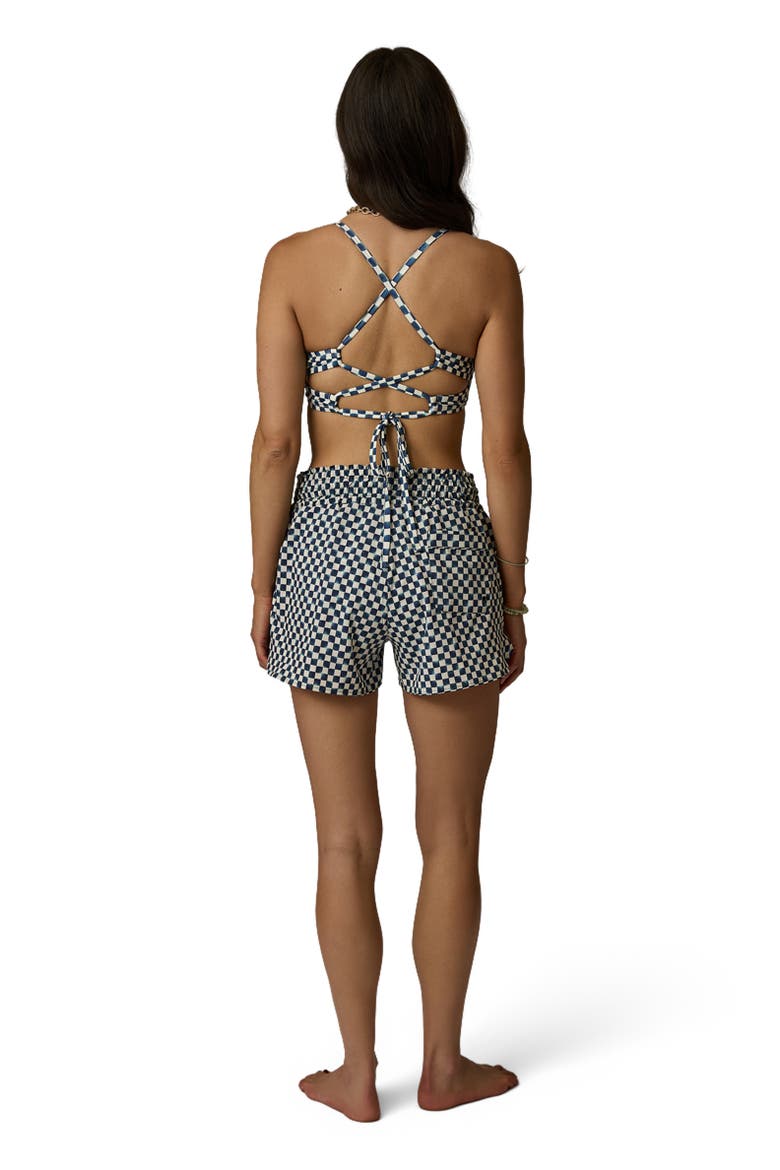 Bali Breeze Short, Alternate, color, Surfside