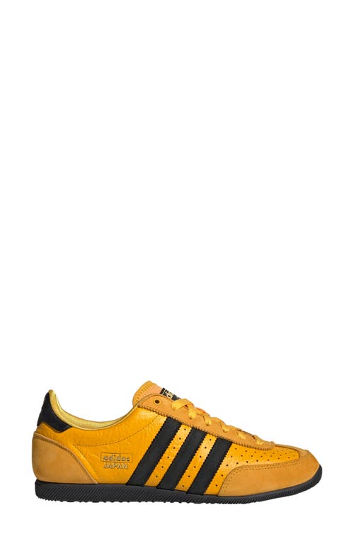 ADIDAS ORIGINALS ADIDAS JAPAN LOW TOP SNEAKER