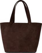 Aquatalia Ari Tote Bag