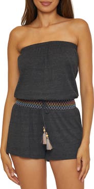 Soluna Sunset Cover-Up Romper