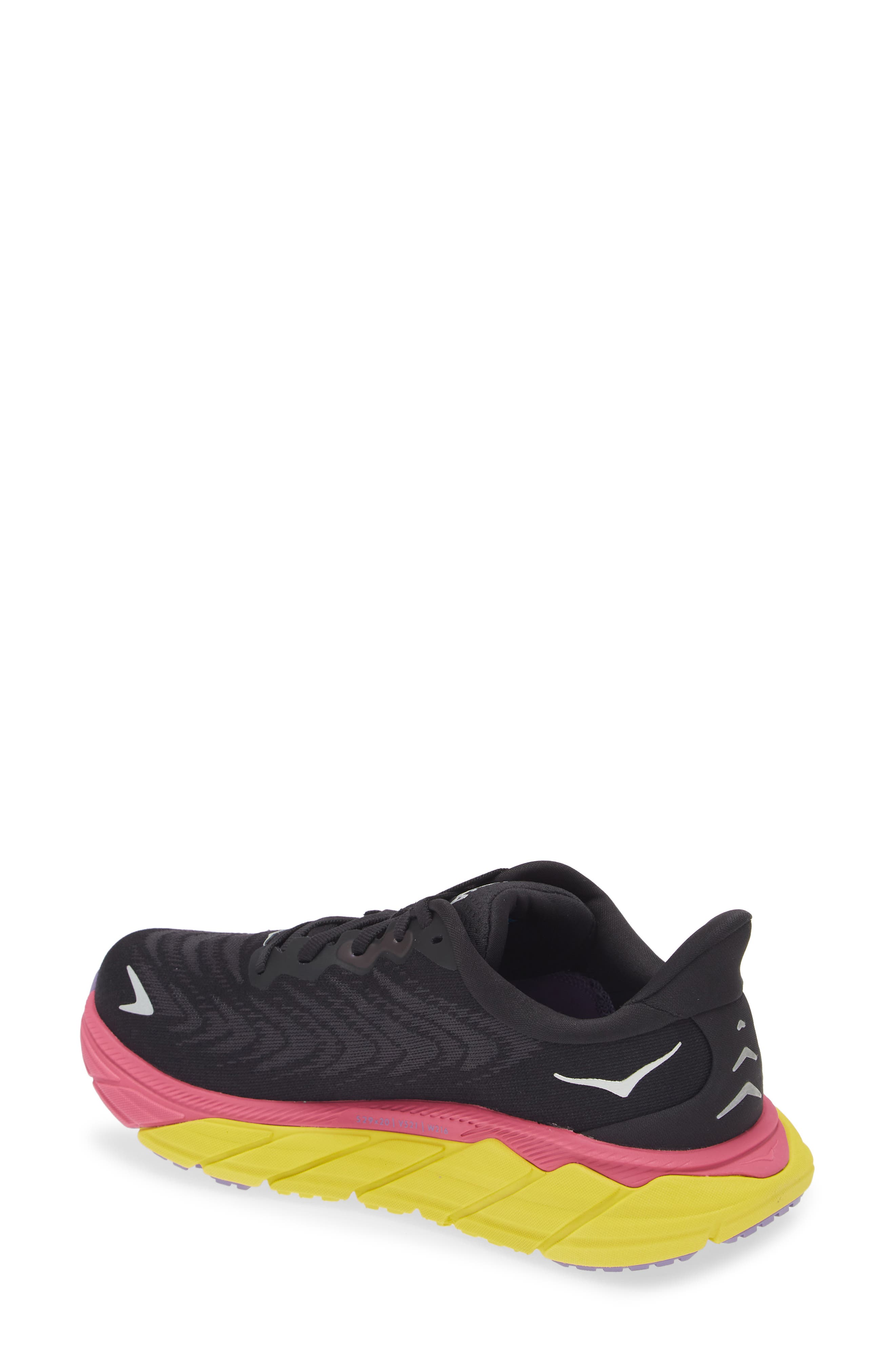 HOKA Arahi 6 Running Shoe, Alternate, color, 