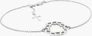 Rizen Jewelry Crown Of Thorns Bracelet