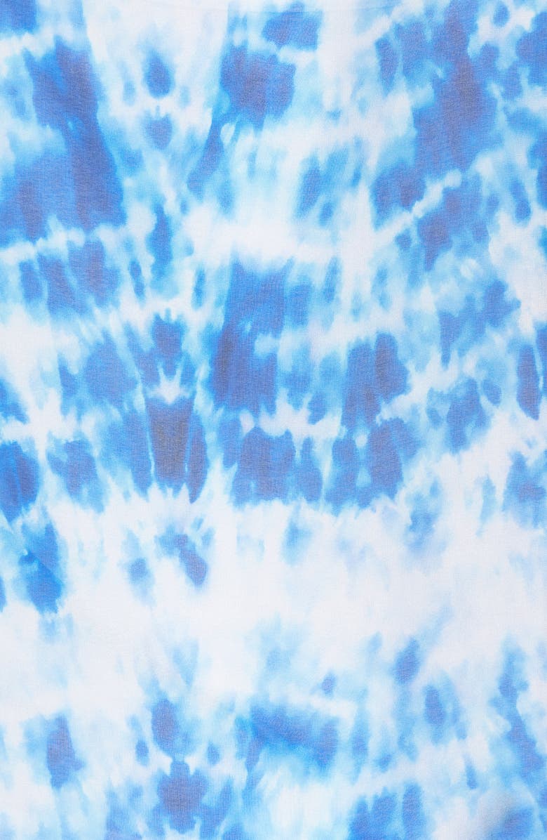 CAMI NYC The Willa Silk Blouse, Alternate, color, 