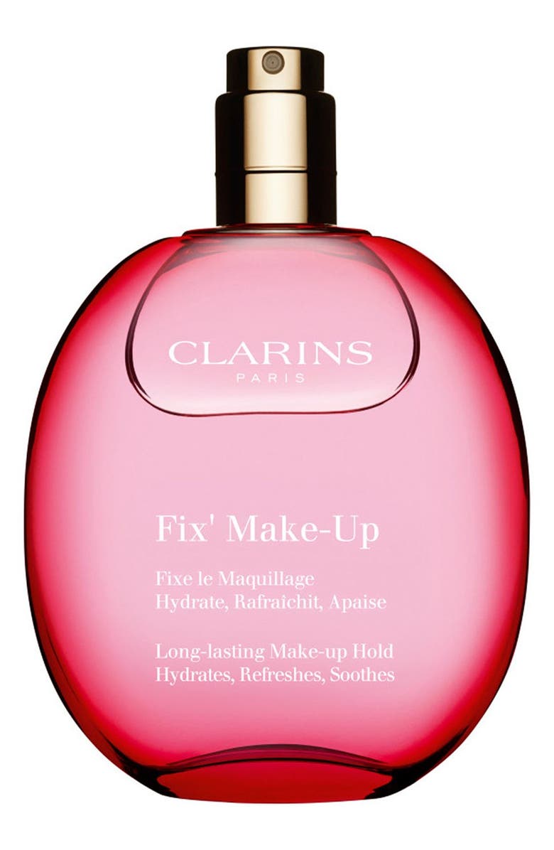 Clarins Fix Make-Up, Main, color,