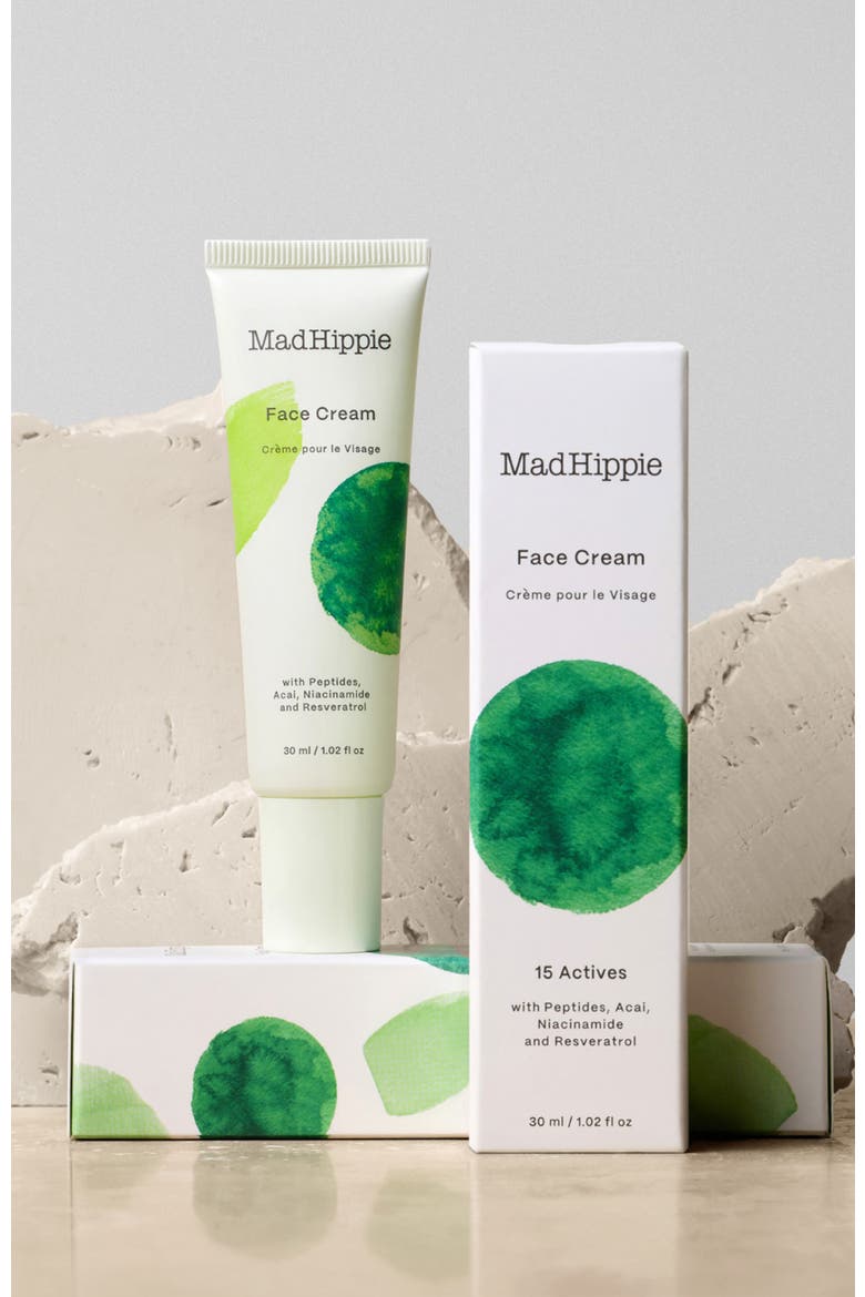 Face Cream, Alternate, color, None