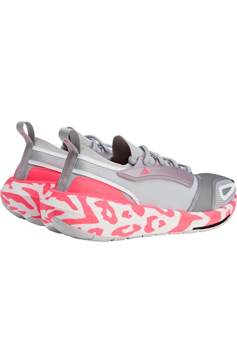 adidas by Stella McCartney Ultraboost 23 Running Shoe, Alternate, color,