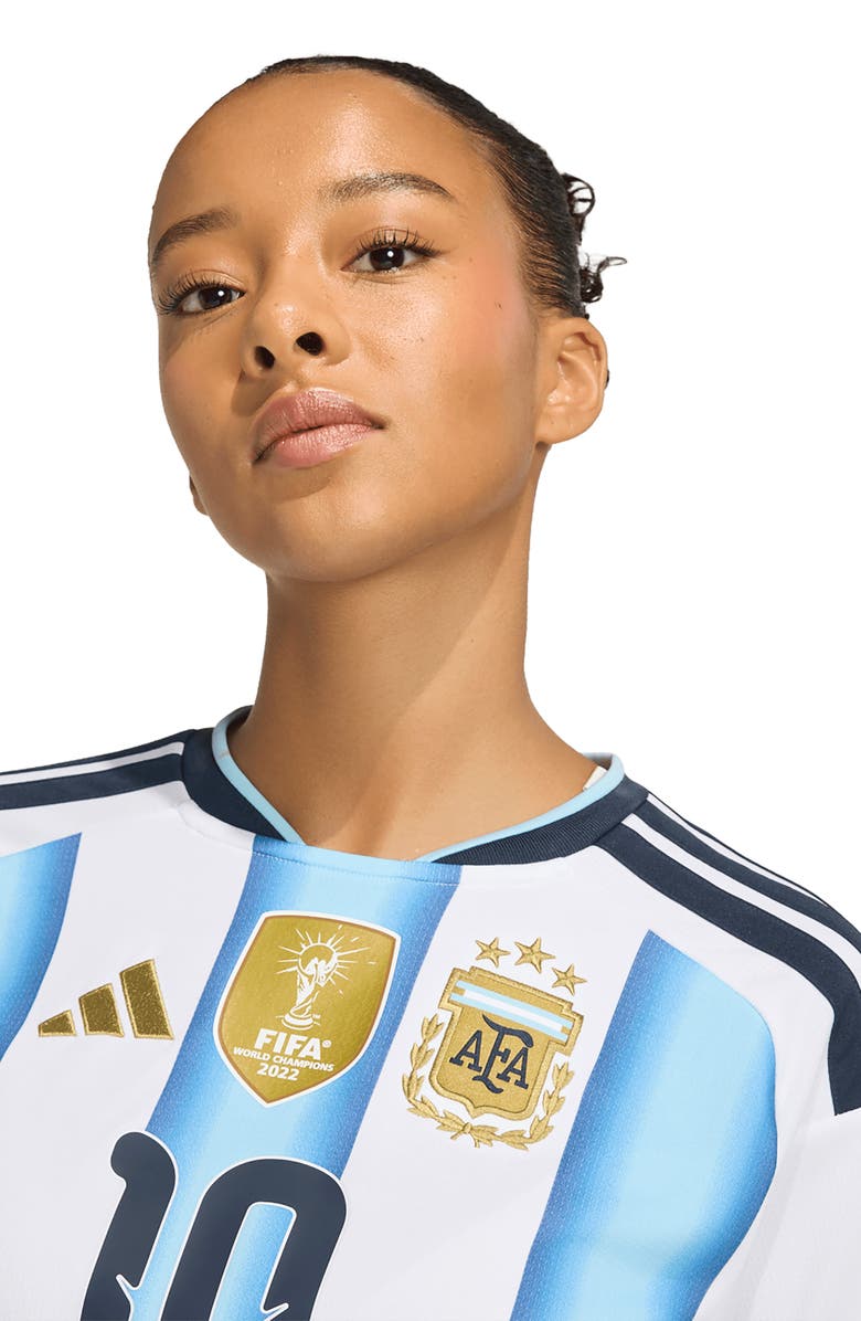 adidas Originals Argentina '26 Home Replica Jersey, Alternate, color,