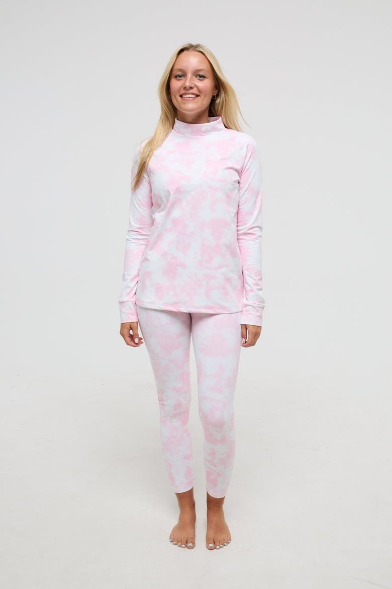 Baselayer Top - Katie Ormerod Signature Collection Women's, Alternate, color, Pink