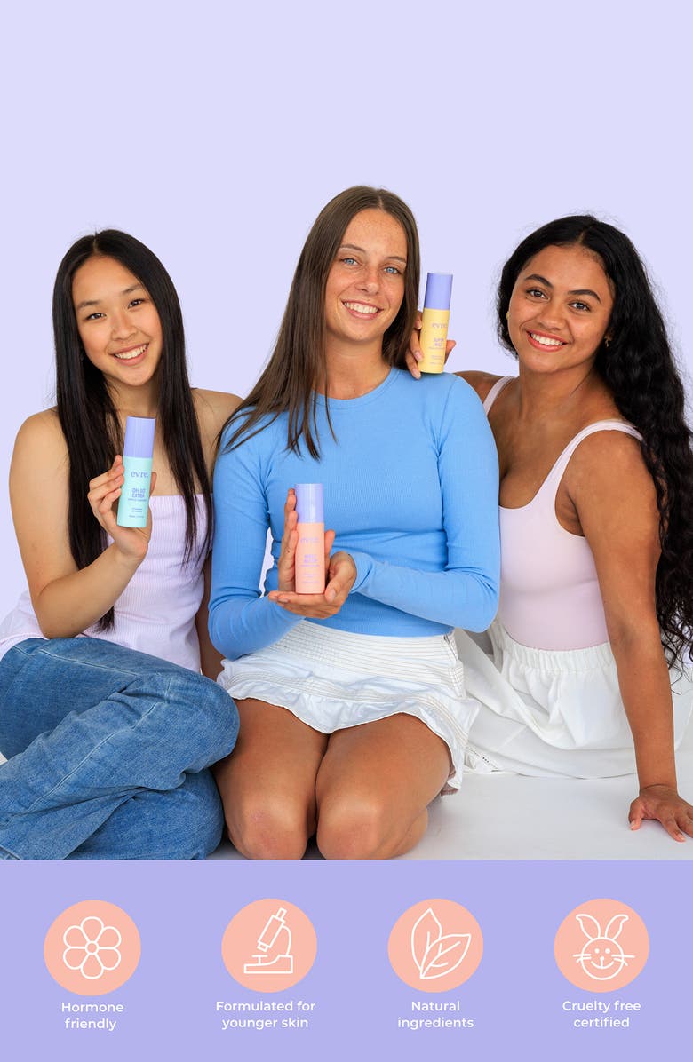 evre. 3-Step Starter Set $59 Value, Alternate, color, 