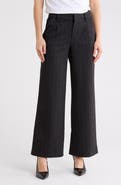 Democracy Ab Technology Plaid Skyrise Pants