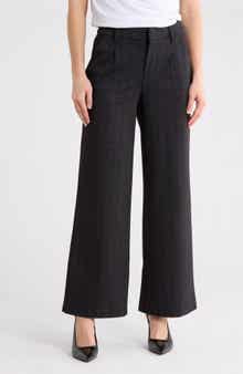 Democracy Ab Technology Plaid Skyrise Pants