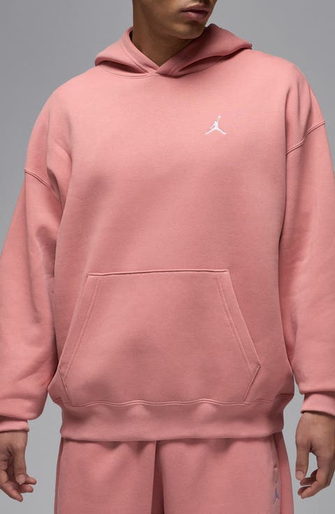 Brooklyn Oversize French Terry Hoodie