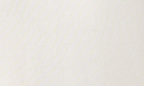 Akris Punto Wool Crewneck Top In White