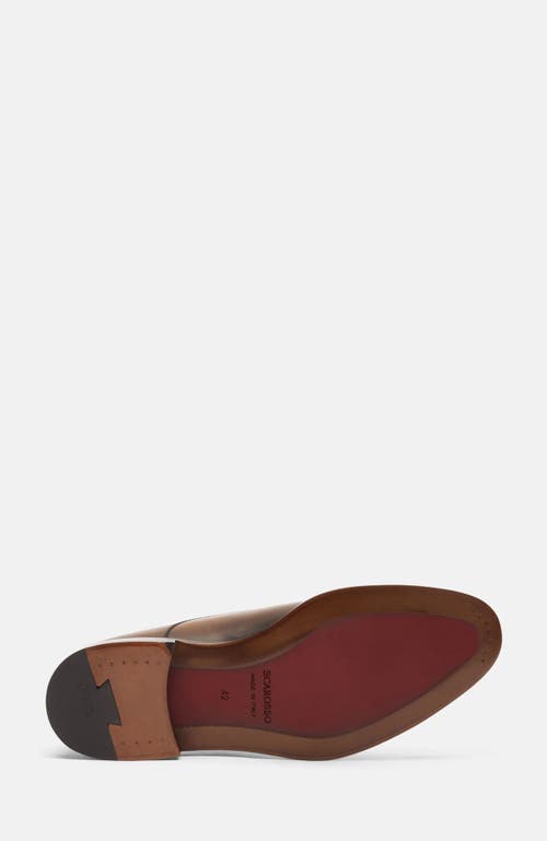 Scarosso Marco Oxfords