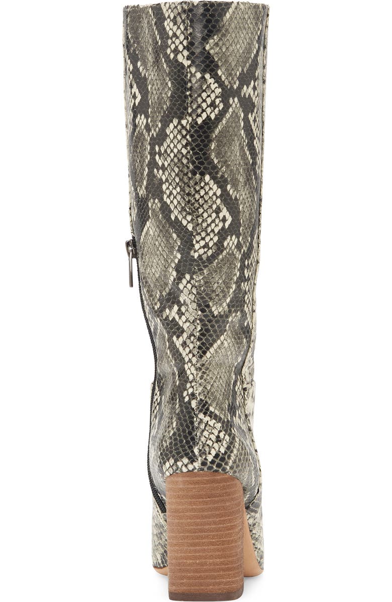 Vince Camuto Risy Knee High Boot, Alternate, color,