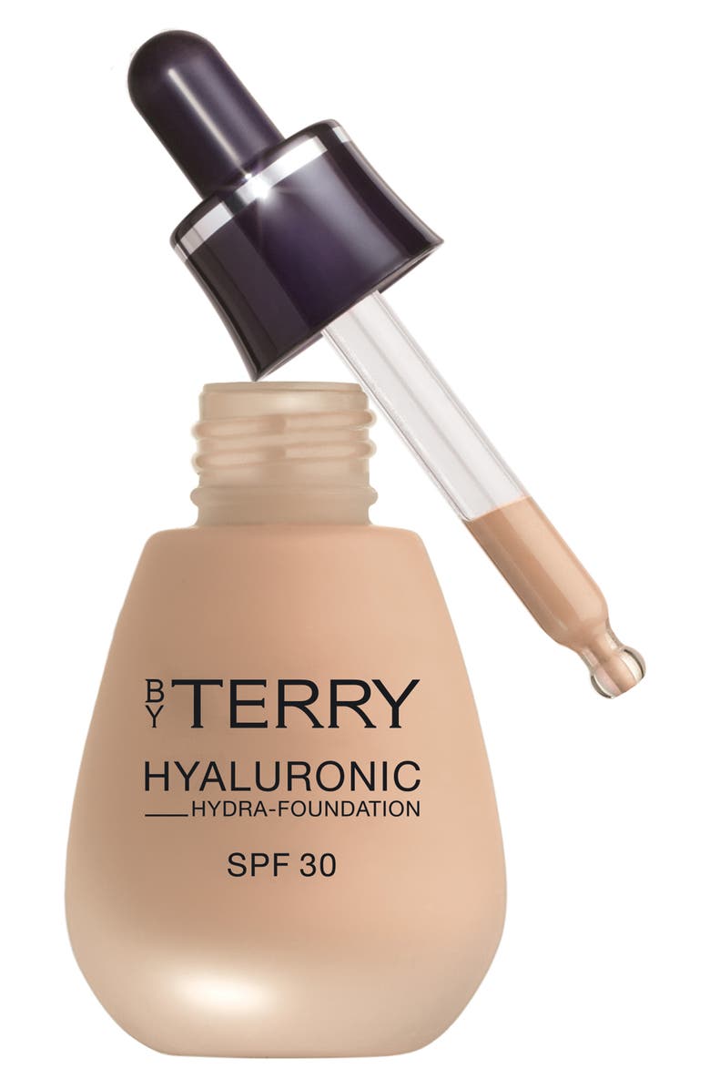By Terry Hyaluronic Hydra-Foundation SPF 30, Alternate, color, 