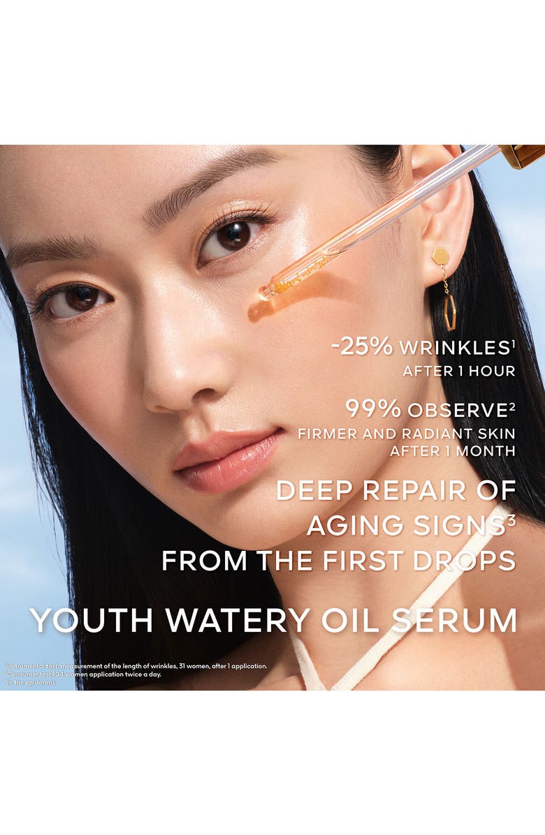 Guerlain Abeille Royale Age-Defying Ritual Honey Treatment Night Cream 3-Piece Set, Alternate, color, 