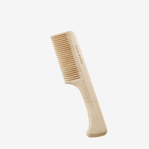 Natura Fine Tooth Comb