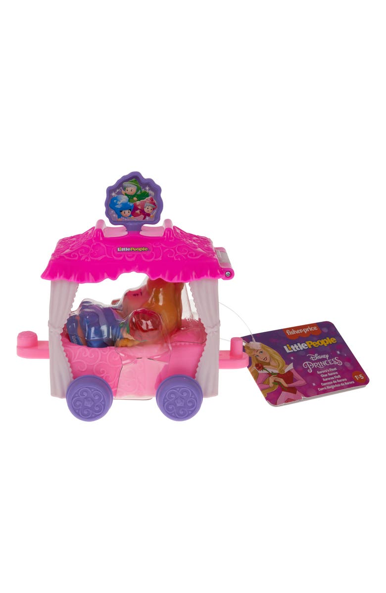 Little People <sup>®</sup> Disney Princess Parade Float Playset Mystery Toy, Alternate, color, 