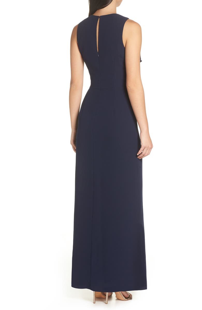 sachin and babi light blue dress Amazon.in: White Cocktail Dresses For Women main image 0