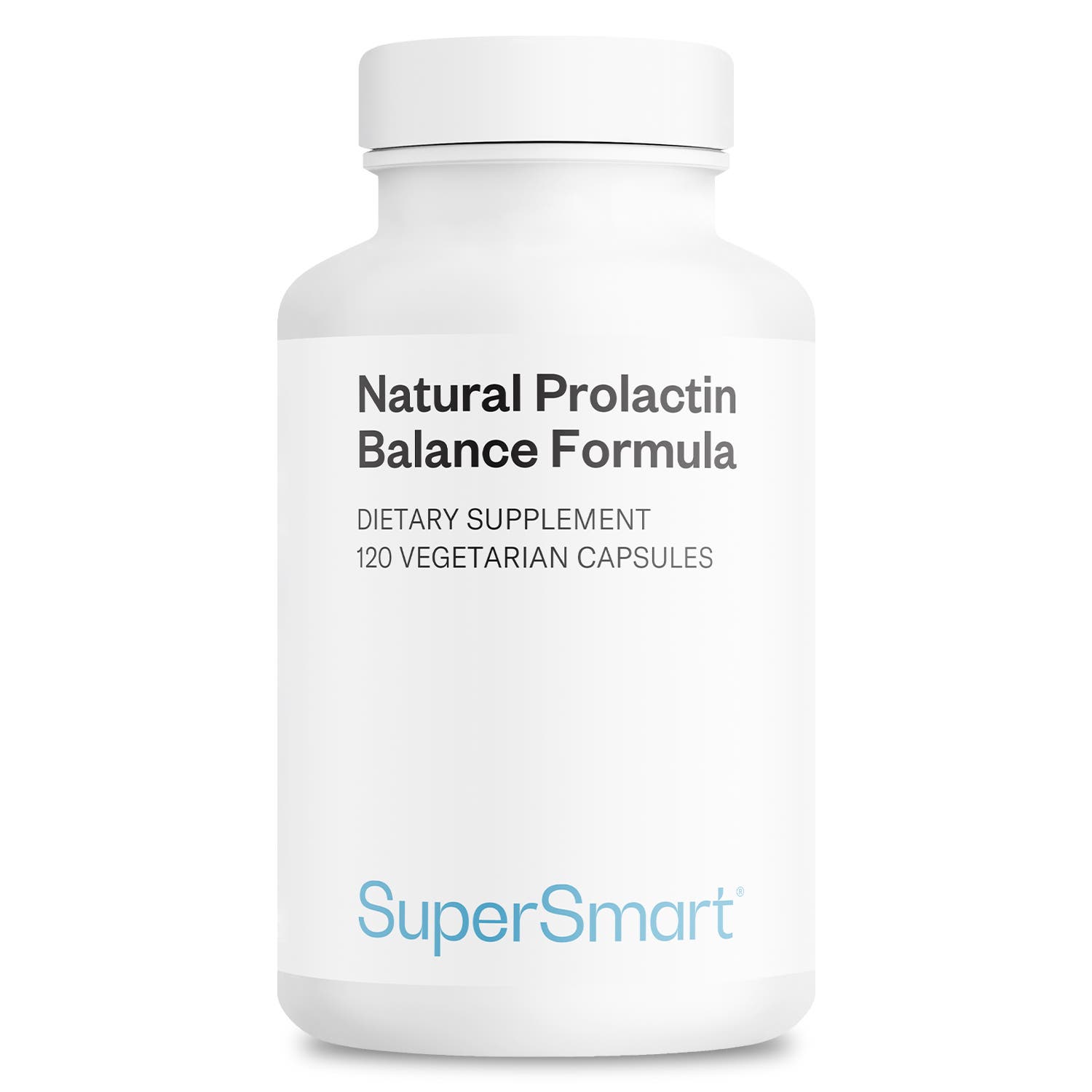 SuperSmart Natural Prolactin Balance Formula | Nordstrom