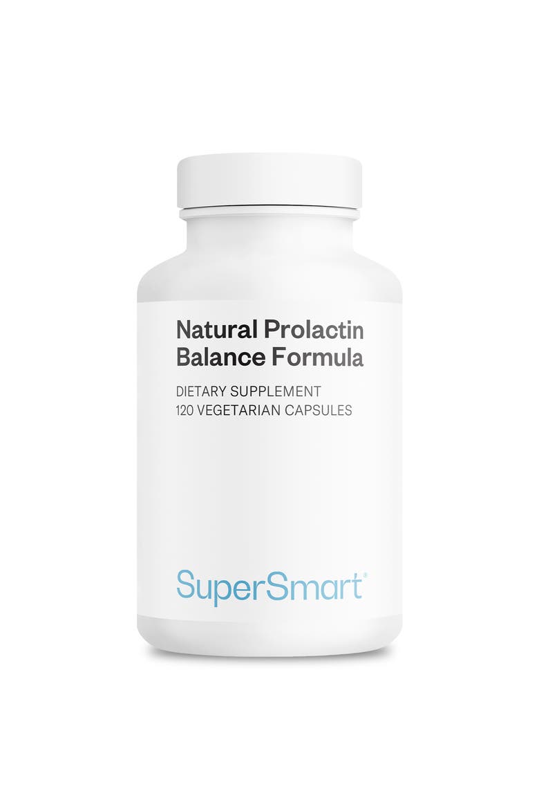 Natural Prolactin Balance Formula, Main, color, None