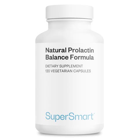 Natural Prolactin Balance Formula